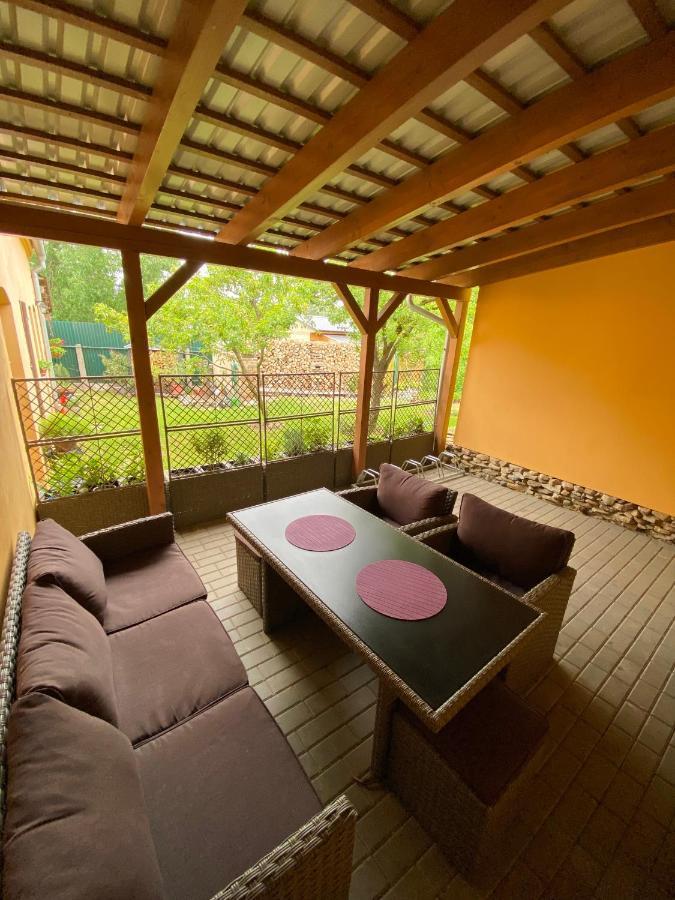 Holiday home Gm Znojmo