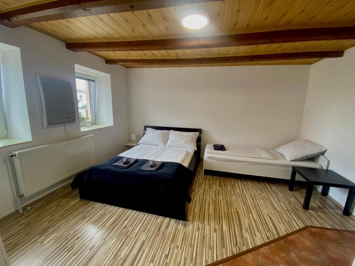 Holiday home Gm Znojmo